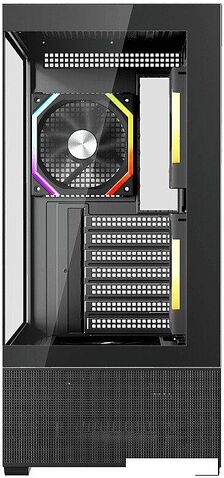 Корпус 1stPlayer AU7 (черный)