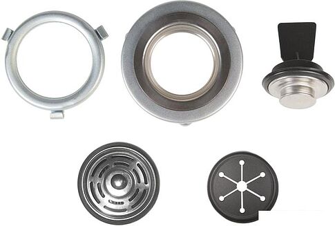 Измельчитель пищевых отходов Bort Titan 5000 (control)