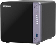 Сетевой накопитель QNAP TS-432X-4G