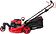 Газонокосилка ELITECH ГБ 3851ТС3