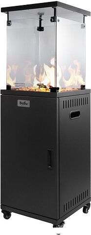 Газовый обогреватель Ballu BOGH-14G