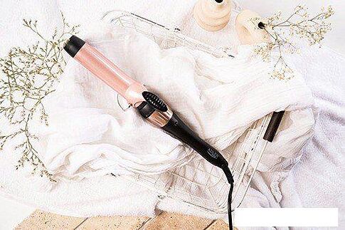 Круглая  плойка Adler AD 2118