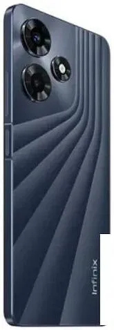 Смартфон Infinix Hot 30 X6831 8GB/128GB (черный)