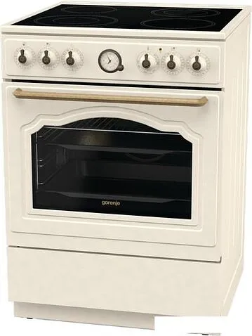 Кухонная плита Gorenje GECS6B70CLI