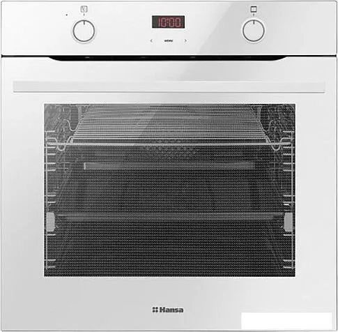 Электрический духовой шкаф Hansa BOEWS694077