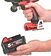 Дрель-шуруповерт Milwaukee M18 BLDD2-502X 4933464515 (с 2-мя АКБ, кейс)
