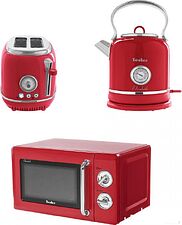 Микроволновая печь Tesler Elizabeth MM-2045 (красный) Микроволновая печь Tesler Elizabeth MM-2045 (красный)