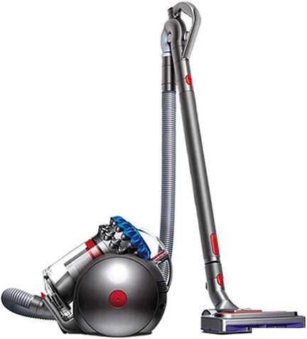 Пылесос Dyson Cinetic Big Ball Absolute 2 447250-01