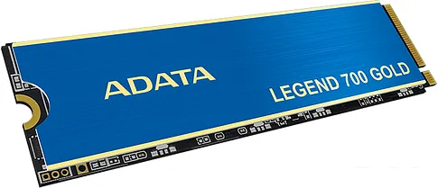 SSD ADATA Legend 700 Gold 512GB SLEG-700G-512GCS-S48