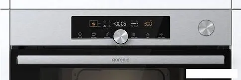 Электрический духовой шкаф Gorenje BSA6747A04X