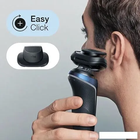 Электробритва Braun Series 6 61-B7200cc