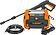 Мойка высокого давления Carver CW-1400 Compact