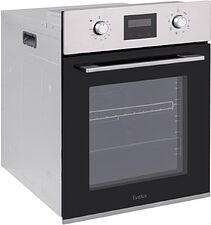 Электрический духовой шкаф Evelux EO 440 PX