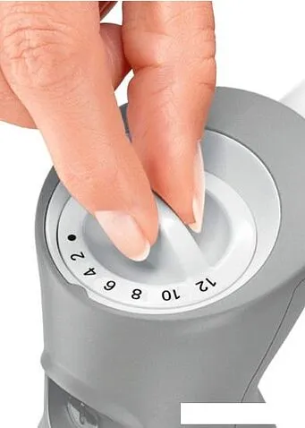 Погружной блендер Bosch MSM66120