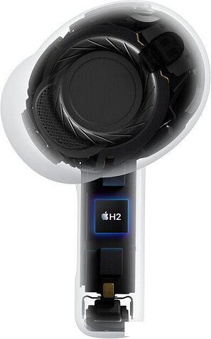 Наушники Apple AirPods Pro 3