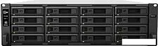 Сетевой накопитель Synology RackStation RS4021xs+