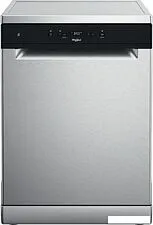 Отдельностоящая посудомоечная машина Whirlpool W2F HD624 X Отдельностоящая посудомоечная машина Whirlpool W2F HD624 X