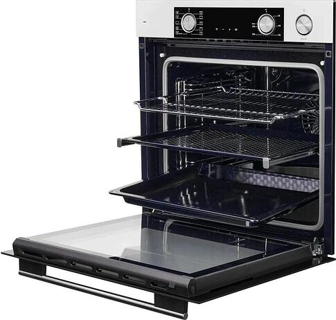 Электрический духовой шкаф KUPPERSBERG KSO 610 W