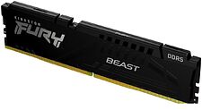 Оперативная память Kingston FURY Beast 2x64ГБ DDR5 5600МГц KF556C36BBEK2-128 Оперативная память Kingston FURY Beast 2x64ГБ DDR5 5600МГц KF556C36BBEK2-128