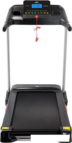 Электрическая беговая дорожка DFC Sparky Pro T635
