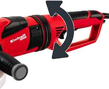 Угловая шлифмашина Einhell TE-AG 230 Угловая шлифмашина Einhell TE-AG 230