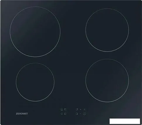 Варочная панель Zerowatt ZI6C42/E1