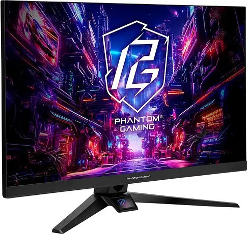 Игровой монитор ASRock Phantom Gaming PG27FFT1A