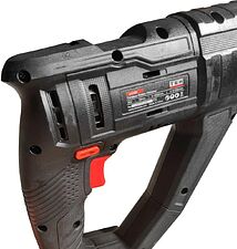 Перфоратор TEH LH160 (без АКБ)