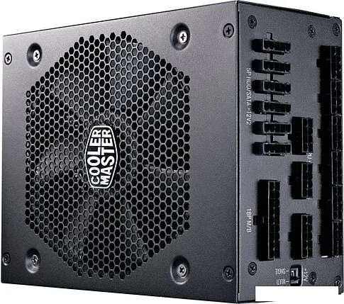 Блок питания Cooler Master V1300 Platinum MPZ-D001-AFBAPV