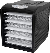 Сушилка для овощей и фруктов Hyundai HYFD-P1801