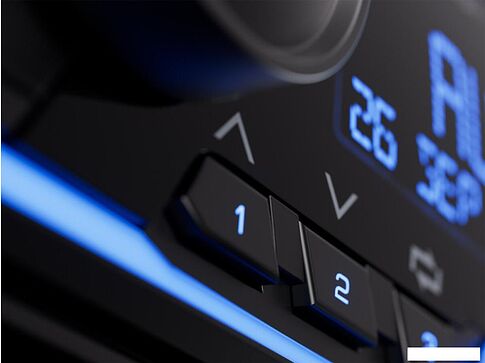 USB-магнитола Aura Storm-868DSP