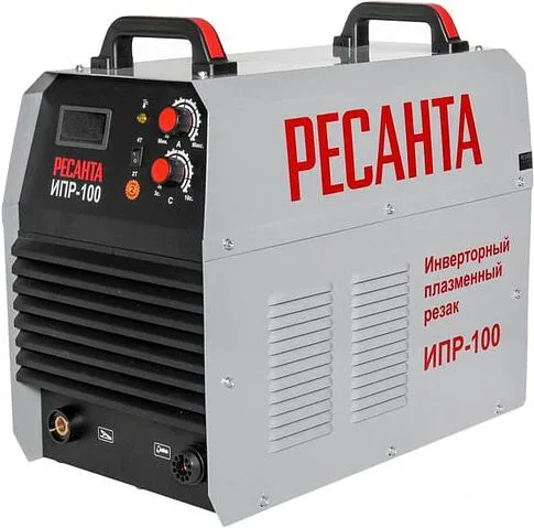 Аппарат плазменной резки Ресанта ИПР-100