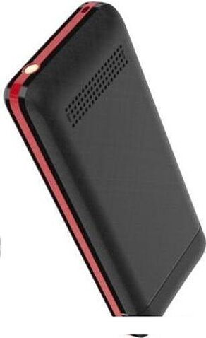 Кнопочный телефон TeXet TM-D215 (черный)