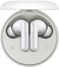 Наушники HONOR Earbuds A Pro (белый, международная версия)