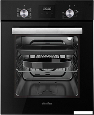 Электрический духовой шкаф Simfer B4EB59070