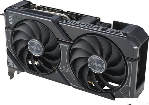 Видеокарта ASUS Dual GeForce RTX 4060 Ti 16GB GDDR6 DUAL-RTX4060TI-16G