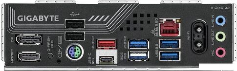 Материнская плата Gigabyte B850 Gaming X WiFi6E