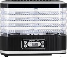 Сушилка для овощей и фруктов Galaxy Line GL2638