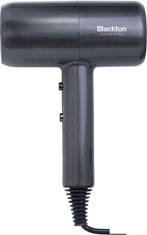 Фен Blackton Bt HD2041B (темно-серый)