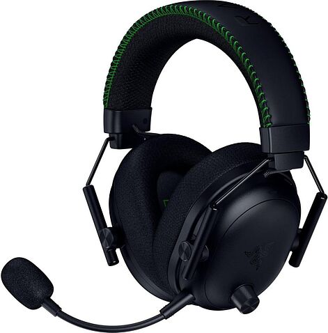Наушники Razer BlackShark V3 Pro (для Xbox, черный)