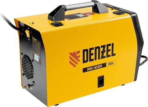 Сварочный инвертор Denzel IMIG-185SDR