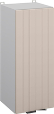 Шкаф навесной Arvento Корнелия Анта-плюс ВШ30 (капучино софт)