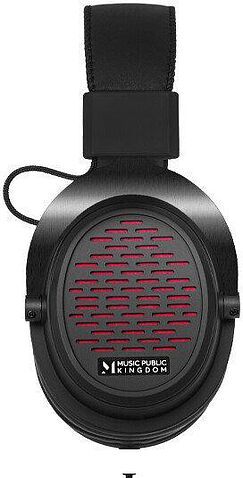 Наушники Music Public Kingdom HP503