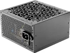 Блок питания AeroCool Aero Bronze 550W