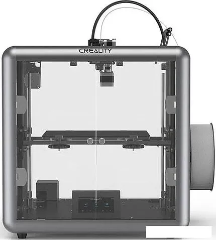 3D-принтер Creality Sermoon D1