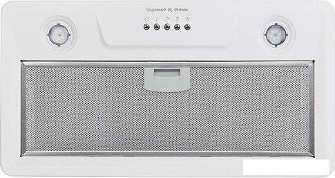 Кухонная вытяжка Zigmund & Shtain K 356.51 W