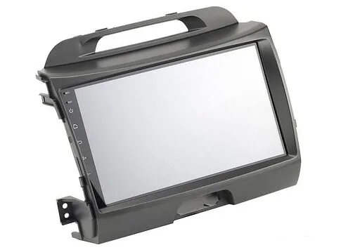 USB-магнитола Incar TMX-1815-3