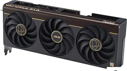 Видеокарта ASUS ProArt GeForce RTX 5070 Ti OC Edition 16GB GDDR7 PROART-RTX5070TI-O16G