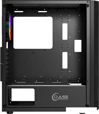 Корпус Powercase Mistral Evo Air CMIEE-A4