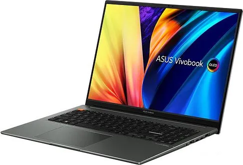 Ноутбук ASUS Vivobook S 16X M5602QA-KV119